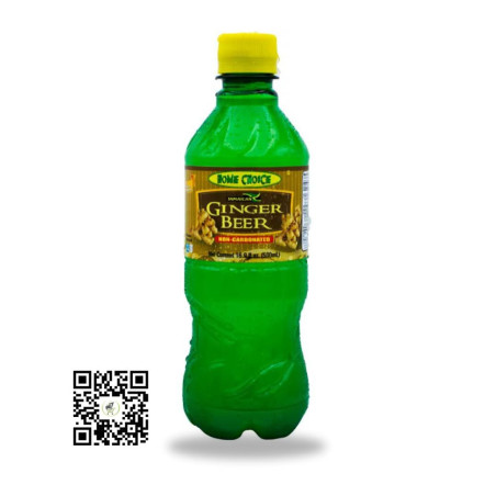 Home Choice Ginger Beer 500ml Home Choice Ginger Beer 500ml