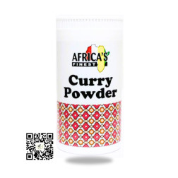 Africa's Finest Curry Powder 30g - Delivered in Dubai & UAE by OJAMEA.COM