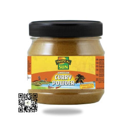 Tropical Sun Curry Powder Seasoning 500g Tropical Sun Curry Powder ...