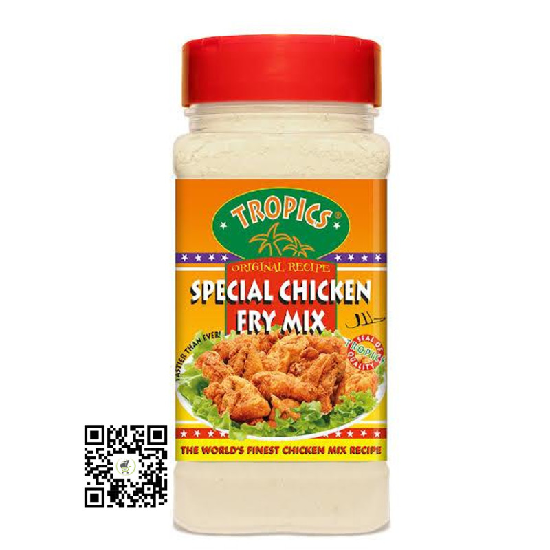 Tropics Special Chicken Fry Mix