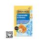 Twinings Camomile & Honey 30g (20 Tea Bags) Twinings Camomile & Honey 30g (20 Tea Bags)