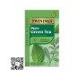 Twinings Pure Green Tea 50g (20 Tea Bags) Twinings Pure Green Tea 50g (20 Tea Bags)