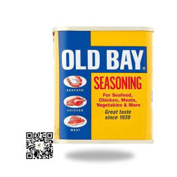 Old Bay Seasoning 75g Old Bay Seasoning 75g