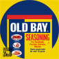 Old Bay Hot Seasoning 75g