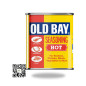 Old Bay Hot Seasoning 75g