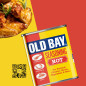 Old Bay Hot Seasoning 75g