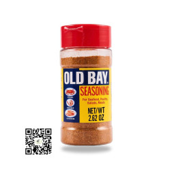 Old Bay Seasoning 280g