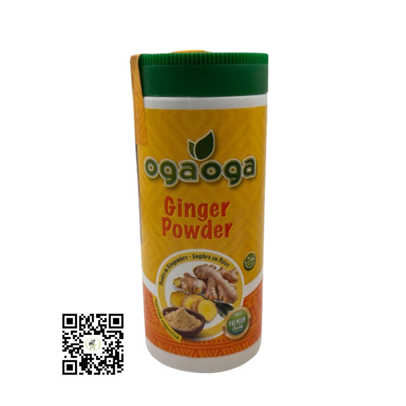 Ogaoga Ginger Powder Seaoning 100g
