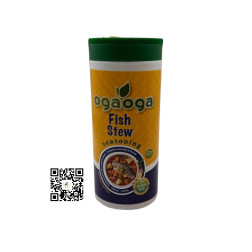 Ogaoga Fish Stew Seasoning 100g Ogaoga Fish Stew Seasoning 100g