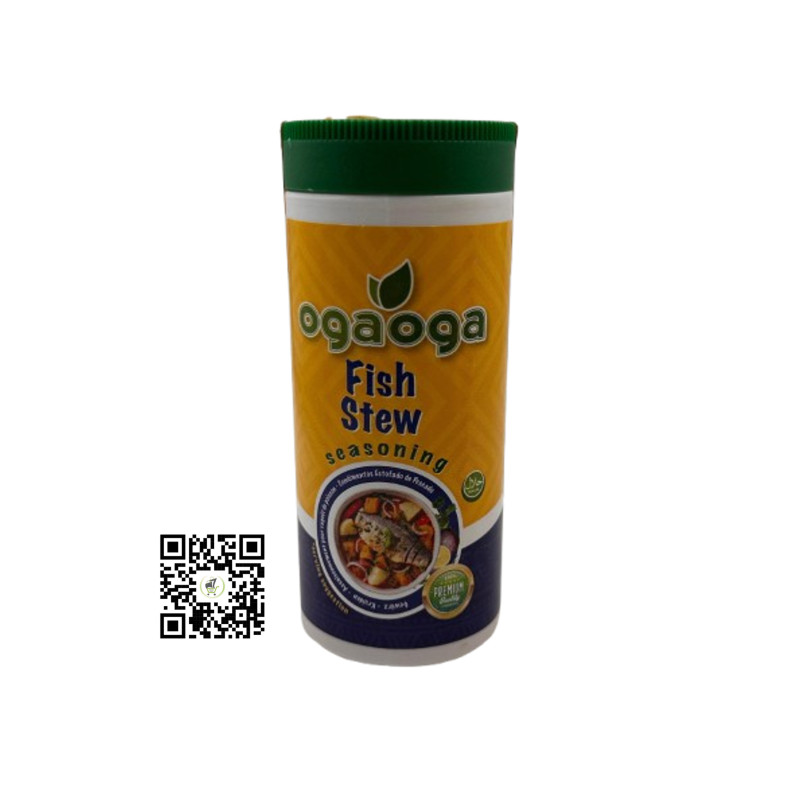Ogaoga Fish Stew Seasoning 100g