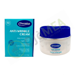 Dermisa Anti-Wrinkle Cream 42g