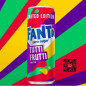 Fanta Tutti Frutti 250ml Can