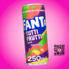 Fanta Tutti Frutti 250ml, Delivered in Dubai & UAE by OJAMEA.COM