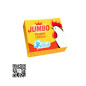 Jumbo Chicken Poulet 48 Cubes 480g