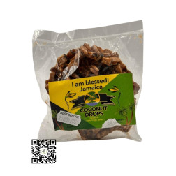 I Am Blessed Jamaica Coconut Drops I Am Blessed Jamaica Coconut Drops
