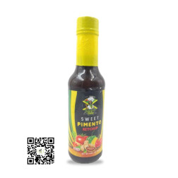 Jamaica Valley Sweet Pimento 142ml | Delivered in UAE by OJAMEA.COM