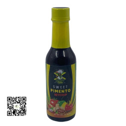 Jamaica Valley Sweet Pimento 142ml