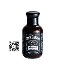 Bring bold flavor to your dishes with the iconic taste of Jack Dani...