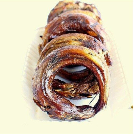 Panla Fish 250g by African Farm & Gardens (AFG)