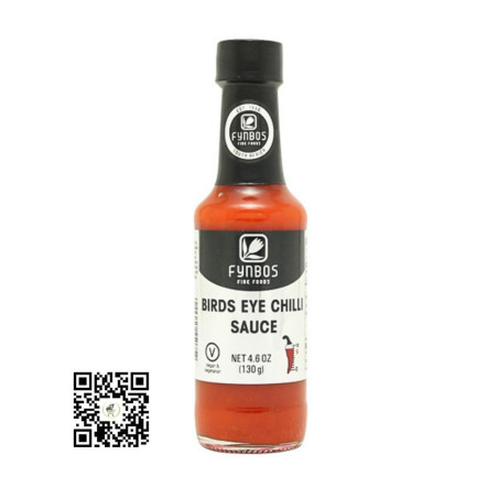Fynbos Fine Foods Birds Eye Chilli 130g Fynbos Fine Foods Birds Eye...