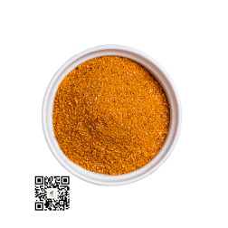 Adun Foods Suya Pepper 130g