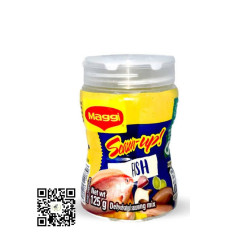 Maggi Season-Up Fish 125g Maggi Season-Up Fish 125g