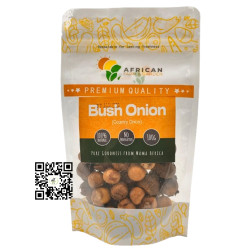 Bush Onion (Country Onion) 100g Bush Onion (Country Onion) 100g by ...