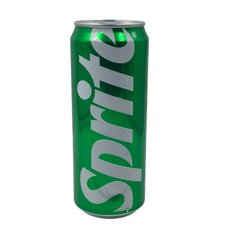 Sprite Can 330ml