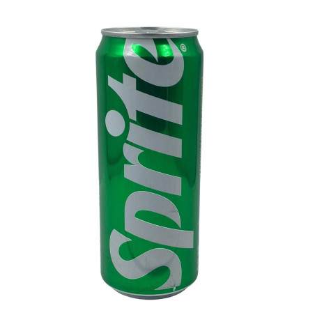 Sprite Can 330ml - Delivered in Dubai & UAE by OJAMEA.COM