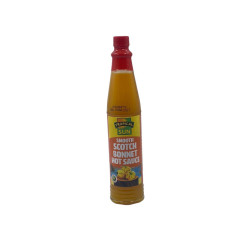 Tropical Sun Scotch Bonnet Hot Sauce 85ml - Delivered in Dubai & UAE