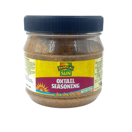 Tropical Sun Oxtail Seasoning 800g | Delivered UAE by OJAMEA.COM