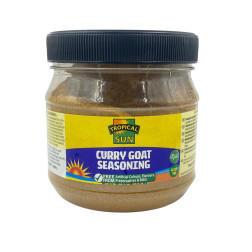 Tropical Sun Curry Goat Seasoning 500g | UAE Delivery by OJAMEA.COM
