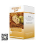 Caribbean Gold SOURSOP SASPARILLA & SEA MOSS - 18 Tea Sachets 100% Natural