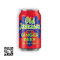 Old Jamaica Ginger Beer - New Extra Fiery 330ml Can (UK Import)