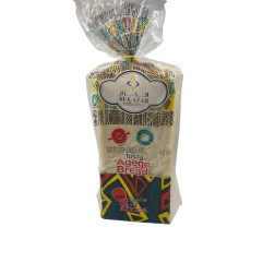 Tasty Agege Bread [Taste of Africa] 500g - Baked & delivered in Dubai and all UAE Emirates by OJAMEA.COM