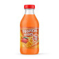 Tropical Vibes Mango Carrot 300ml Bottle