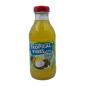 Tropical Vibes Pineapple + Coconut 300ml Bottle