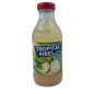 Tropical Vibes Sorrel + Ginger 300ml bottle Tropical Vibes Sorrel + Ginger 300ml bottle