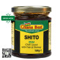Ghana Best Shito (Mild Chilli Sauce With Shrimp) 160g Ghana Best Shito (Mild Chilli Sauce With Shrimp) 160g