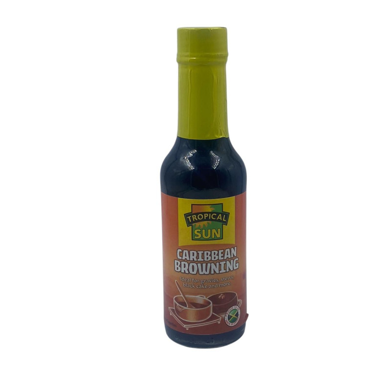 Tropical Sun Caribbean Browning 142ml Tropical Sun Caribbean Browning 142ml