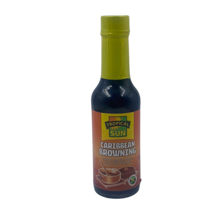 Tropical Sun Caribbean Browning 142ml