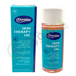 Dermisa Skin Therapy Oil 125ml