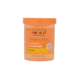 Cantu Moist. Curl Activator 355Ml