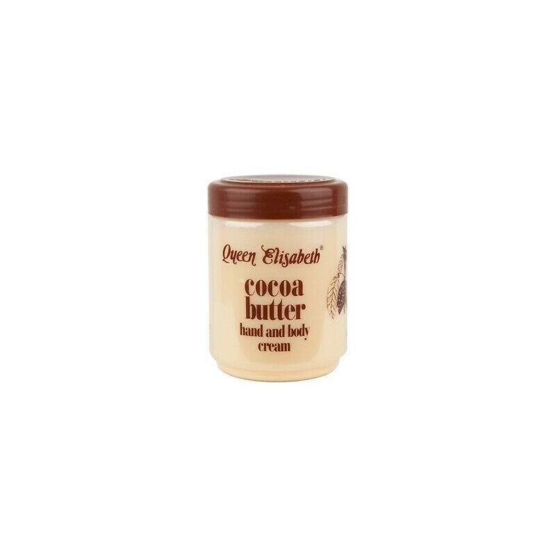 Queen Elizabeth Cocoa Butter  500ml