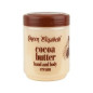 Queen Elizabeth Cocoa Butter  500ml
