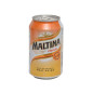 Maltina can 330 ml