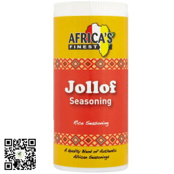 Africa’s Finest Jollof Rice Seasoning 100g | Dubai Delivery - OJAMEA.COM