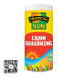 Tropical Sun Cajun Seasoning 100g