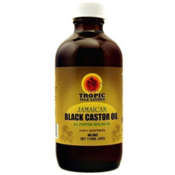 Sunny Isle Jamaican Castor Oil 4oz, Jamaica | Delivered in Dubai & UAE