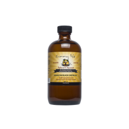 Sunny Isle Jamaican Black Castor Oil 8 Oz, Jamaica | Delivered in Dubai & UAE by OJAMEA.COM